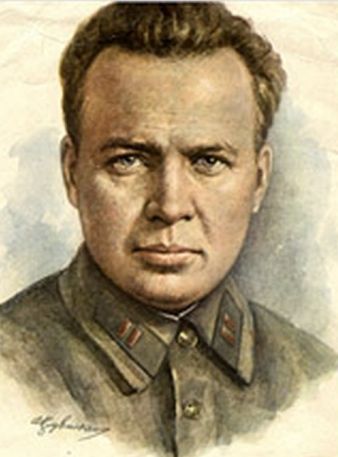 Аркадий Петрович Гайдар