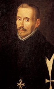 Лопе де Вега &laquo;Великий князь Московский&raquo;