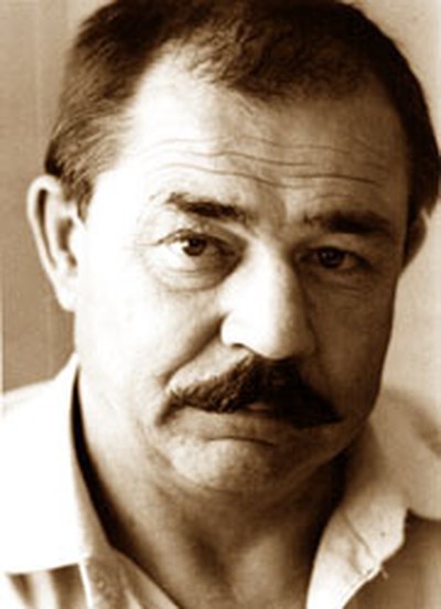 Пинаев Е. И. &laquo;Шантарское море&raquo;