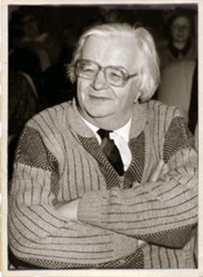 Берестов В. Д. &laquo;Семейная фотография&raquo;.