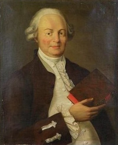 Тредиаковский В. К. &laquo;Разговор об орфографии&raquo;.